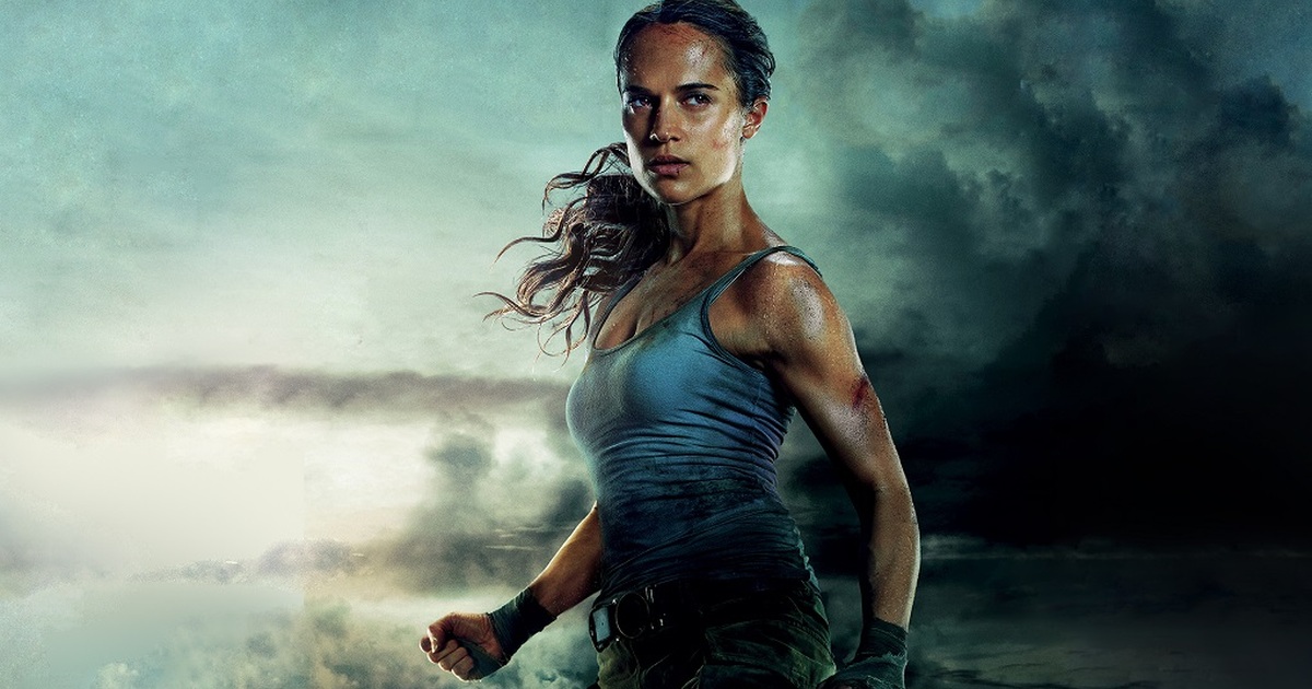 TZ Tomb Raider se dočká seriálu