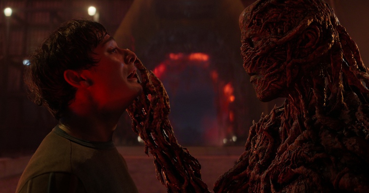 TZ Trailer: Epické Stranger Things