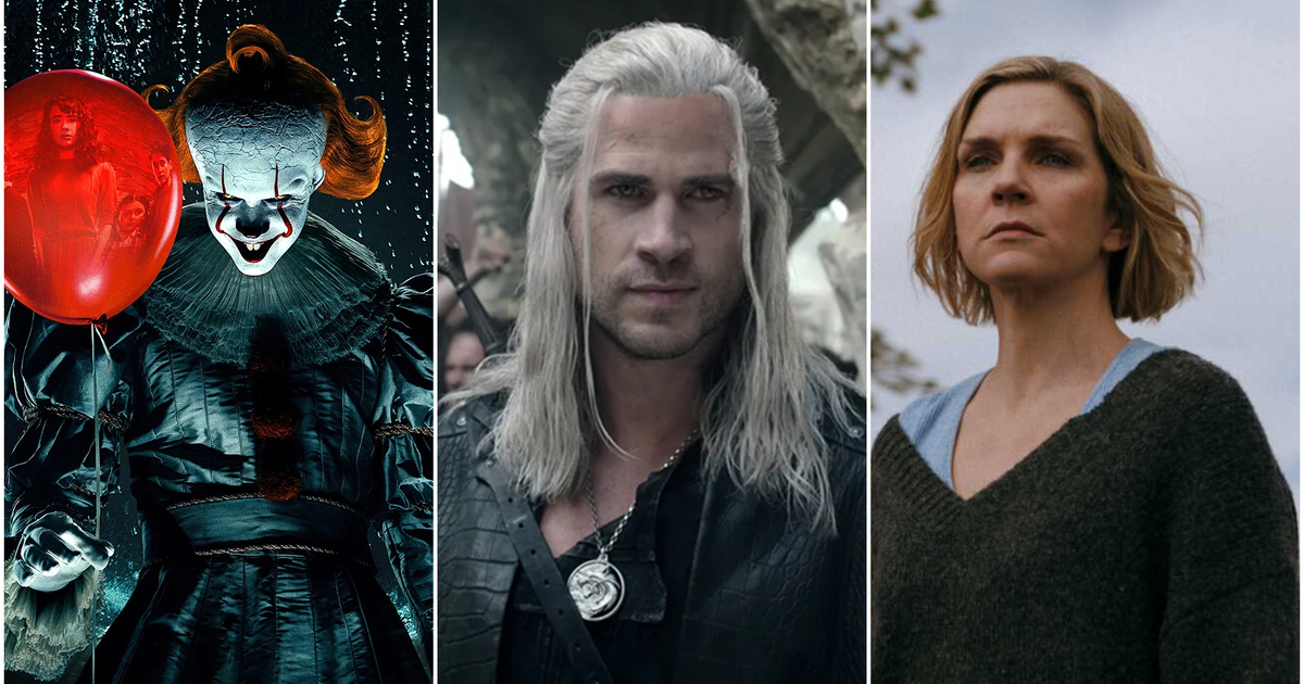 TVZone Live #13 o novém Zaklínači a pecce Pluribus už ve středu ve 21:30