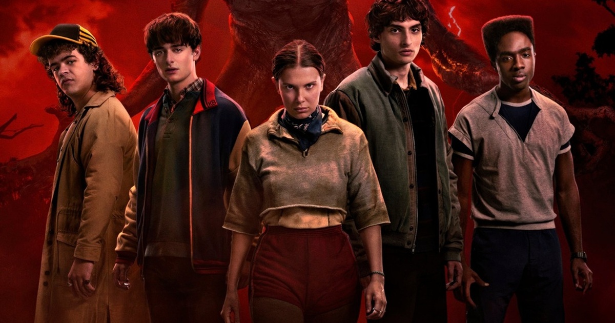 TVZone Live #14 o Stranger Things v neděli ve 22:00