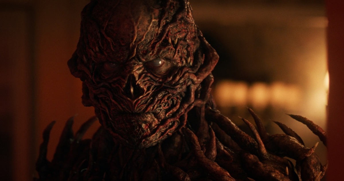 TZ Trailer: Finále Stranger Things