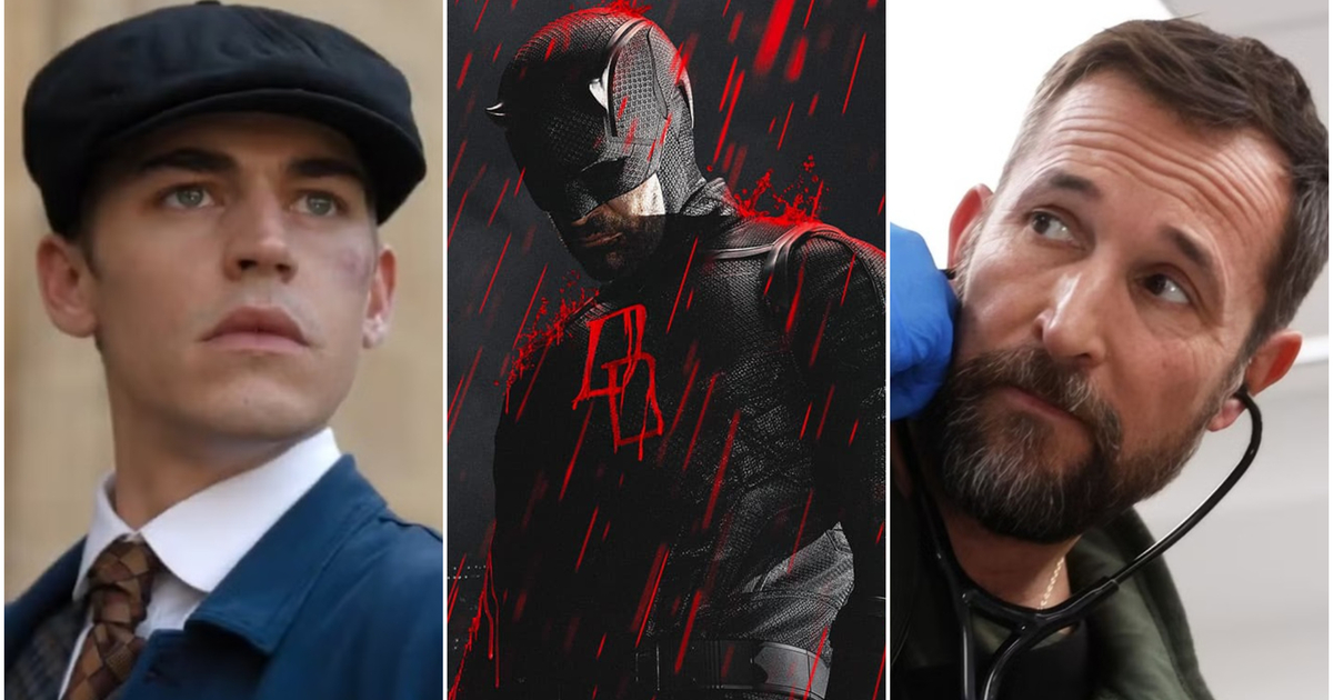 TVZone Live #18 o Daredevilovi a Urgentu už v pondělí ve 21:30