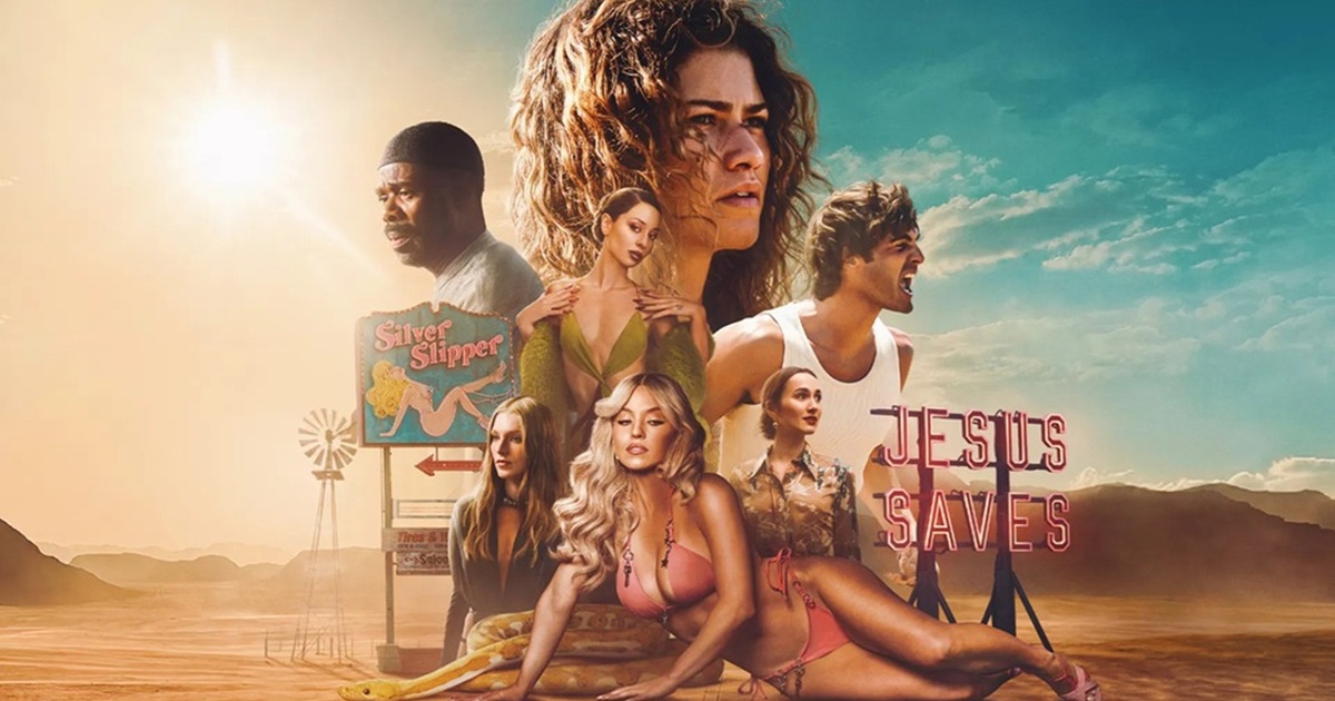 TZ Recenze: Poslední Euforie