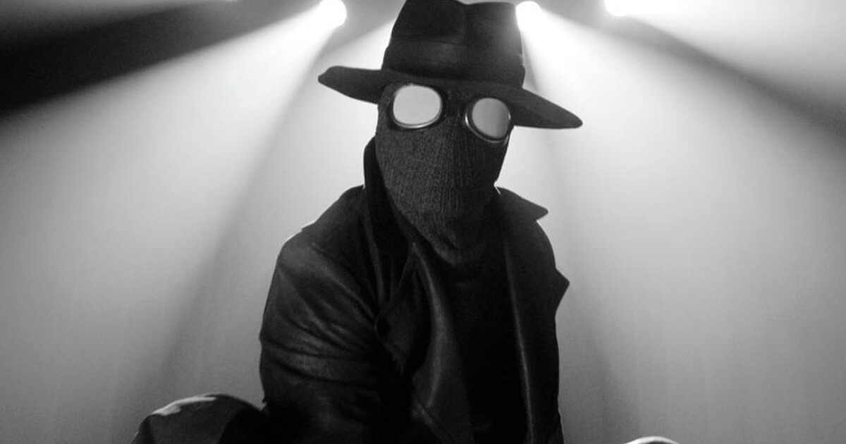 Spider-Noir vsadí na klasické postavy z komiksů | TVZone.cz