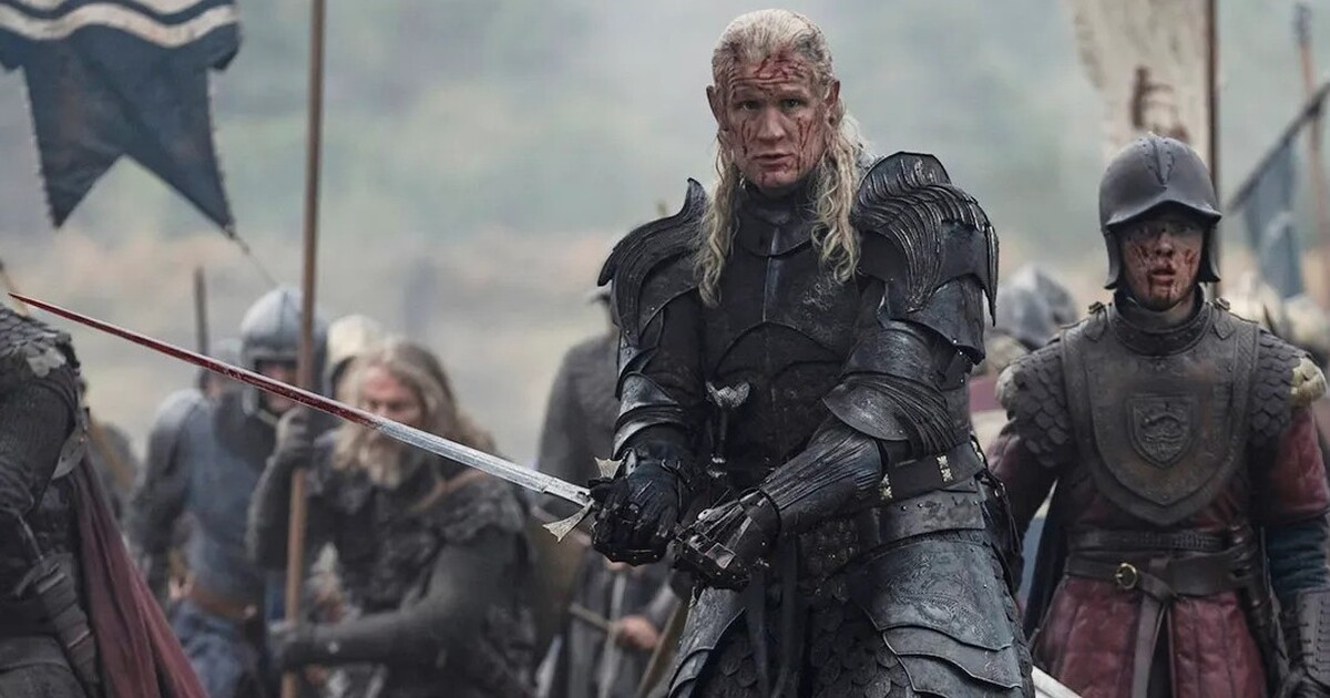 TZ Trailer: Třetí Rod Draka