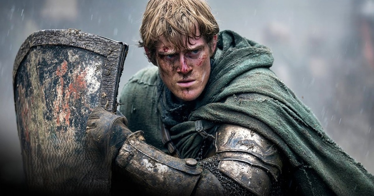 TZ Recenze: Rytíř Sedmi království