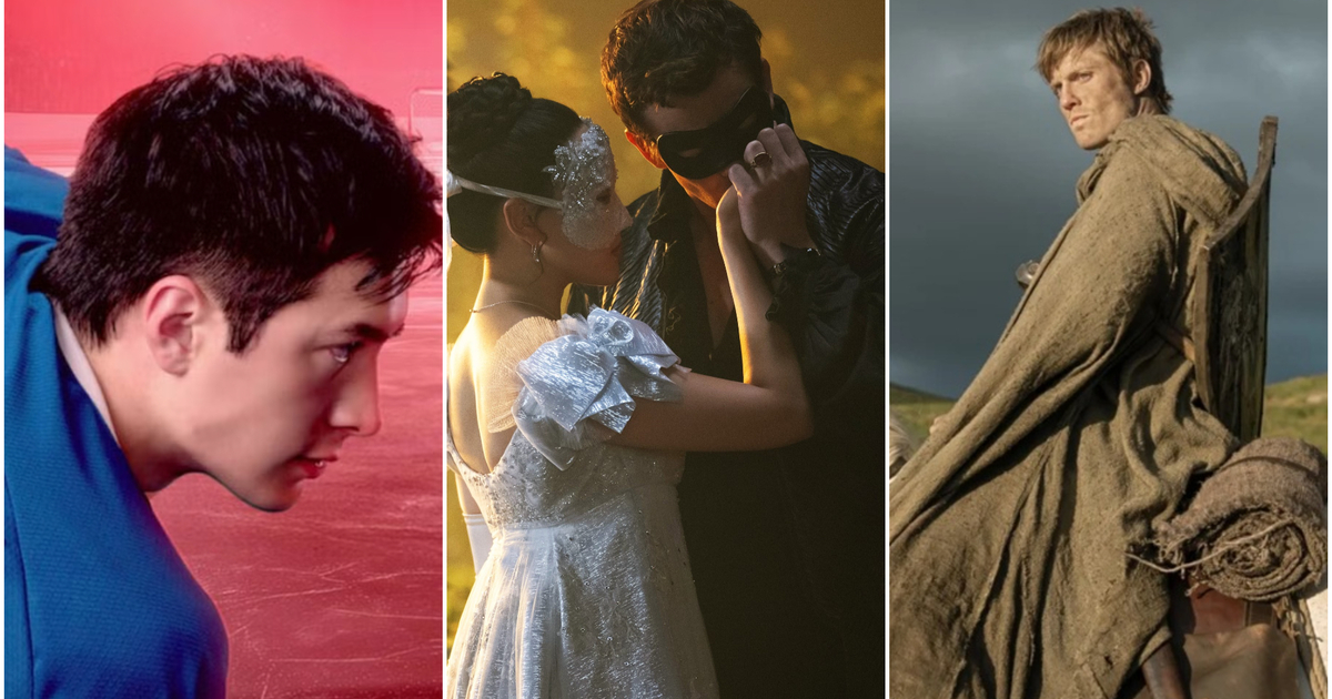 TVZone Live #17 o Bridgertonových i Spalující rivalitě ve čtvrtek ve 21:30