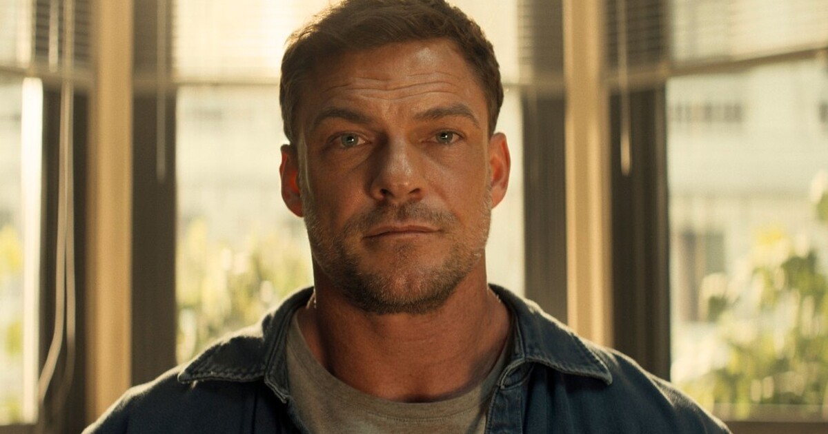 TZ Recenze: Čtvrtý Reacher